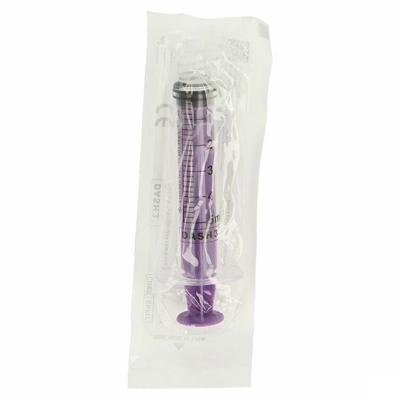 Enfit Spuit Low Dose Tip 5ml