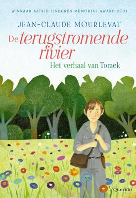 Het verhaal van Tomek (Hardback)