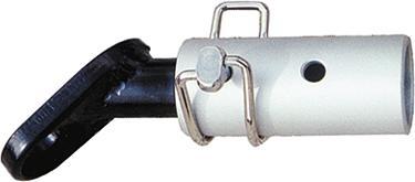 BLUE BIRD Trailer coupling