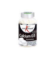 Calcium D3 gum