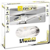 MONDO SPA Radiobestuurbare helikopter stabiel - 22 cm