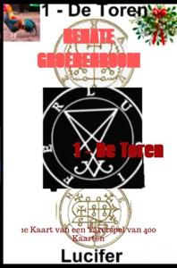1 - De Toren - Renate Groenenboom - ebook