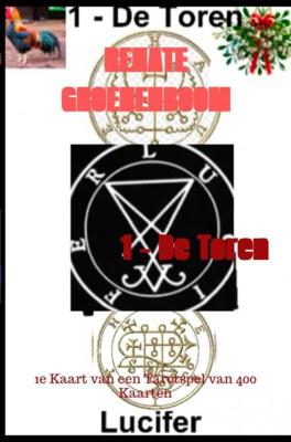 1 - De Toren - Renate Groenenboom - ebook