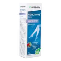 Arkopharma Veinotonyl Gel Lichte Benen 150ml