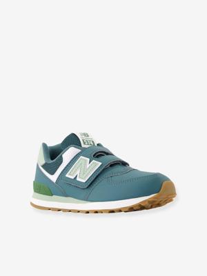 Baskets PV574NF NEW BALANCE groen