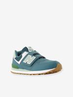 Baskets PV574NF NEW BALANCE groen