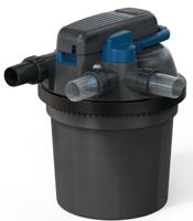 Oase FiltoClear 13000 Drukfilter - Ideaal voor Koi Vijvers, Capaciteit tot 13m³