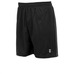 Hummel Euro short - Black