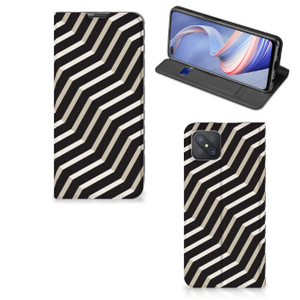 OPPO Reno4 Z 5G Stand Case Illusion