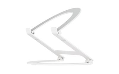 Twelve South Curve Flex standaard wit