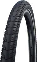 Schwalbe Buitenband energizer plus tour 28 x 1.75 (47-622) zwart