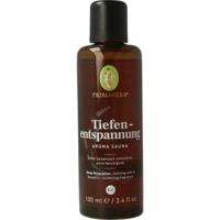 Primavera Sauna therapy deep relaxation bio Primavera Sauna therapy deep relaxation bio