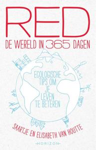 Red de wereld in 365 dagen (Paperback)