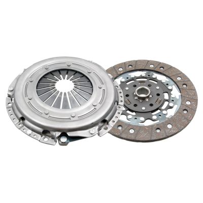 Koppelingsset ADBP300062