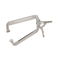 Vergrendeltangen Workpro 18" 45 cm