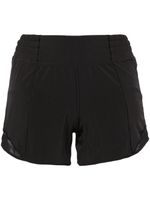 lululemon short de sport Hotty Hot HR - Noir - thumbnail