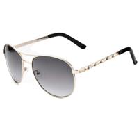 Zonnebril Dames Guess GF0408-6132B Ø 61 mm