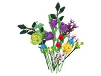 lupilu Bouwstenen bloemenboeket (Wilde bloemen) lupilu Bouwstenen bloemenboeket (Wilde bloemen)