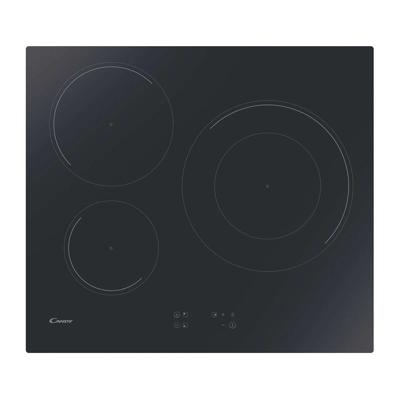 Inductiekookplaat Candy CI633C/E14U 60 cm 3600 W 7200 W