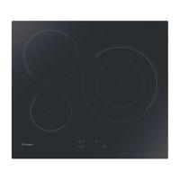 Inductiekookplaat Candy CI633C/E14U 60 cm 3600 W 7200 W