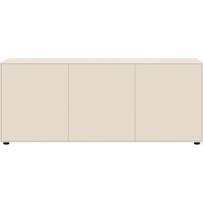 Dressoir Moiano beige 150 cm