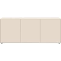 Dressoir Moiano beige 150 cm