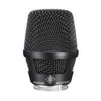 Neumann KK 105 HD BK heavy duty microfooncapsule voor SKM 5000/5200 zwart