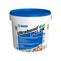 Mapei Ultrabond Eco PU 2k Wit - 5kg Polyurethaanlijm