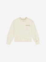 Nik&Nik winter sweater meisjes - zand - Sage