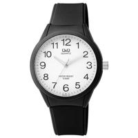 Q&Q DIVER - GENT (Ø 40 mm) Heren horloge