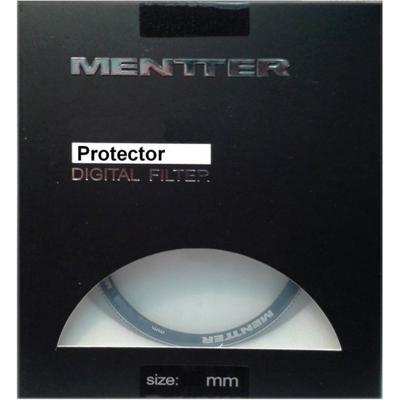 Mentter Slim Frame Protector MC 52mm