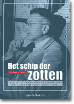 Het schip der zotten (Paperback)