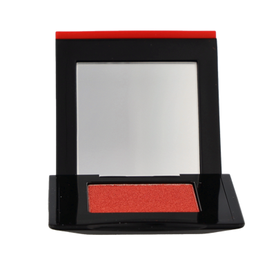 Shiseido Pop Powdergel Eye Shadow 06 Vivivi Orange Oogschaduw 2.2 g Dames