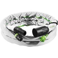Festool D 27/22x5m-AS-GQ/CT Afzuigslang met Plug-it 27/22mm - 201758
