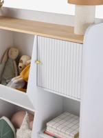 Deur voor kast LIGNE ATHÈNES wit Deur voor kast LIGNE ATHÈNES wit