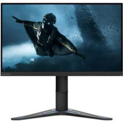 Lenovo G27qe-20 27 Quad HD 2560 x 1440 100Hz IPS monitor
