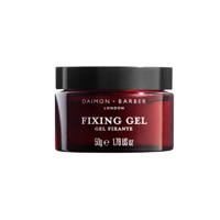 Daimon Barber Fixing Gel