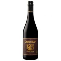 Gnarly Head Pinot Noir - thumbnail