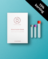 Bloed Health Check
