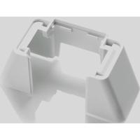 UltiMaker Side Fan Bracket UM3 Ultimaker SPUM-SDFN-BRAK - thumbnail