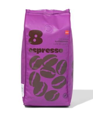 051 Koffiebonen Espresso 400g