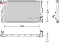 Radiateur DRM05003