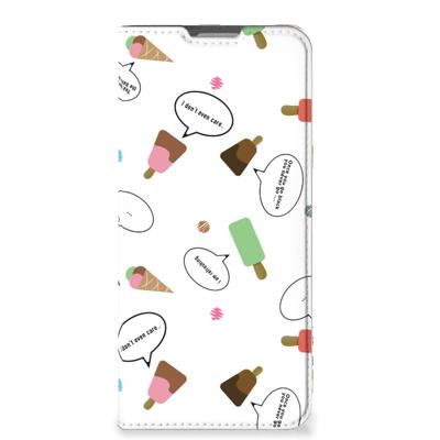OPPO Reno8 Lite | Flip Style Cover | IJsjes