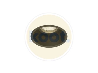 Astro - Minima Rond Fixed Spot