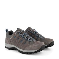 Travelin' Men - Hiking boot low - Grijs - Maat 43