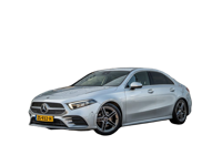 Mercedes Benz A Klasse