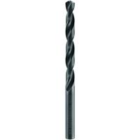 Alpen 0060100490100 HSS Spiraalboor 4.9 mm Gezamenlijke lengte 86 mm DIN 338 10 stuk(s)