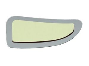 Spiegelglas, buitenspiegel 610204053369P
