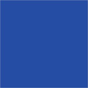 Creativ Company Eva foam vellen donkerblauw a4, 10st.