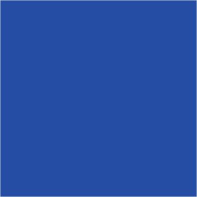 Creativ Company Eva foam vellen donkerblauw a4, 10st.